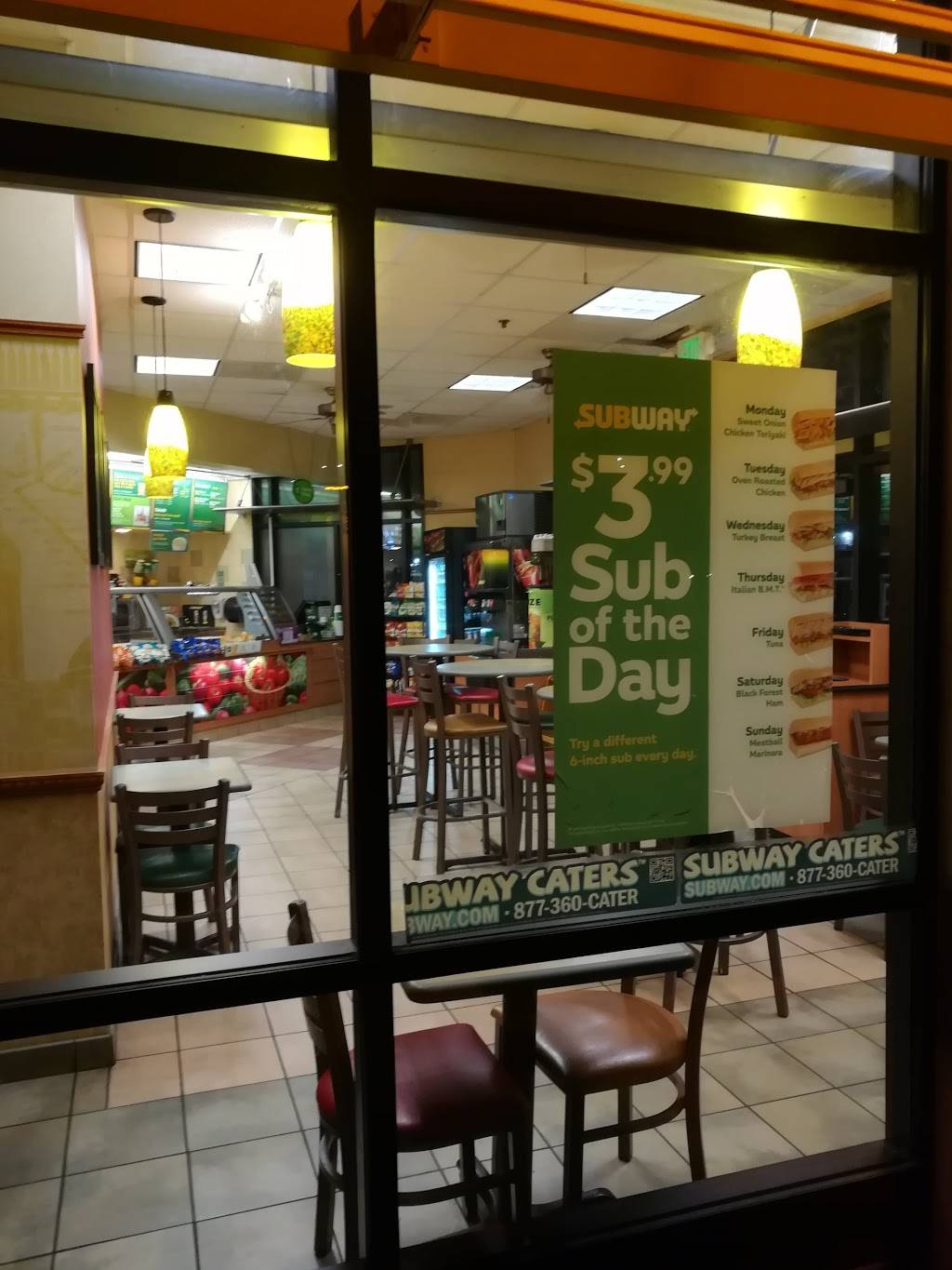 Subway Restaurants | restaurant | 255 N White Rd, San Jose, CA 95127, USA | 4082592199 OR +1 408-259-2199