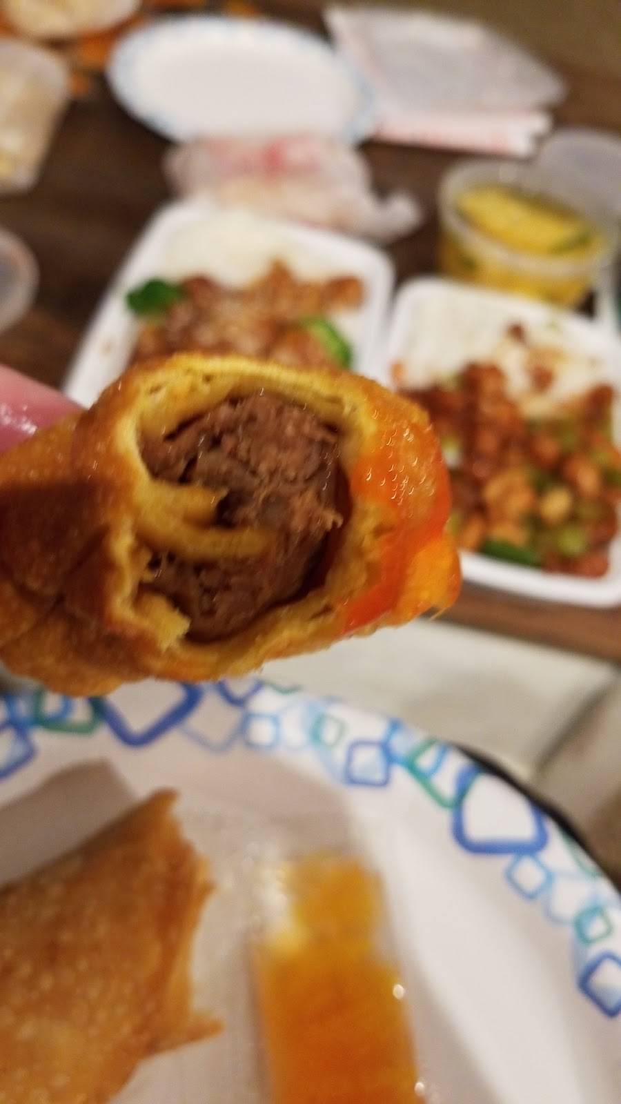 Golden China Chinese Restaurant | restaurant | 263 E County Line Rd, Hatboro, PA 19040, USA | 2159571678 OR +1 215-957-1678