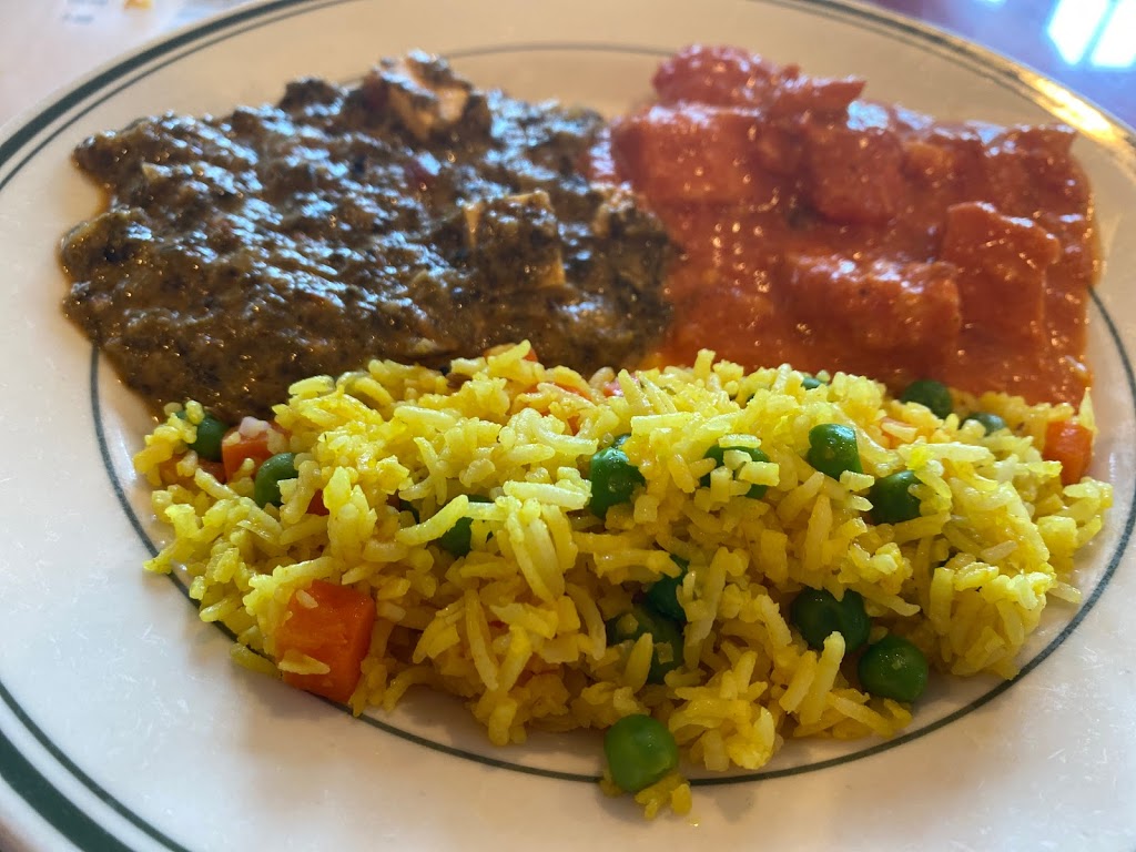 Tandoor Palace Indian Restaurant | restaurant | 8783 Wurzbach Rd, San Antonio, TX 78240, USA | 2105921211 OR +1 210-592-1211