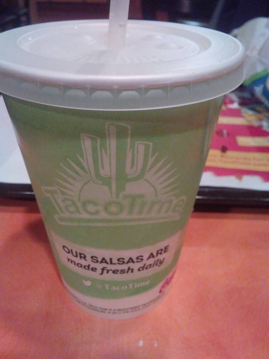 TacoTime | restaurant | 11960 SW Allen Blvd, Beaverton, OR 97005, USA | 5036446235 OR +1 503-644-6235