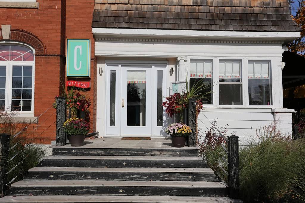 Cascata Bistro | restaurant | 281 Carlisle Rd, Carlisle, ON L0R 1H2, Canada | 2898957986 OR +1 289-895-7986