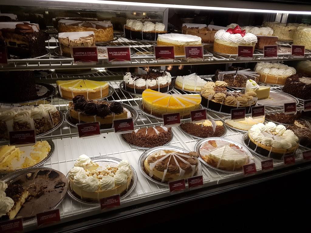 The Cheesecake Factory | restaurant | 605 N Harbor Dr, Redondo Beach, CA 90277, USA | 3103760466 OR +1 310-376-0466