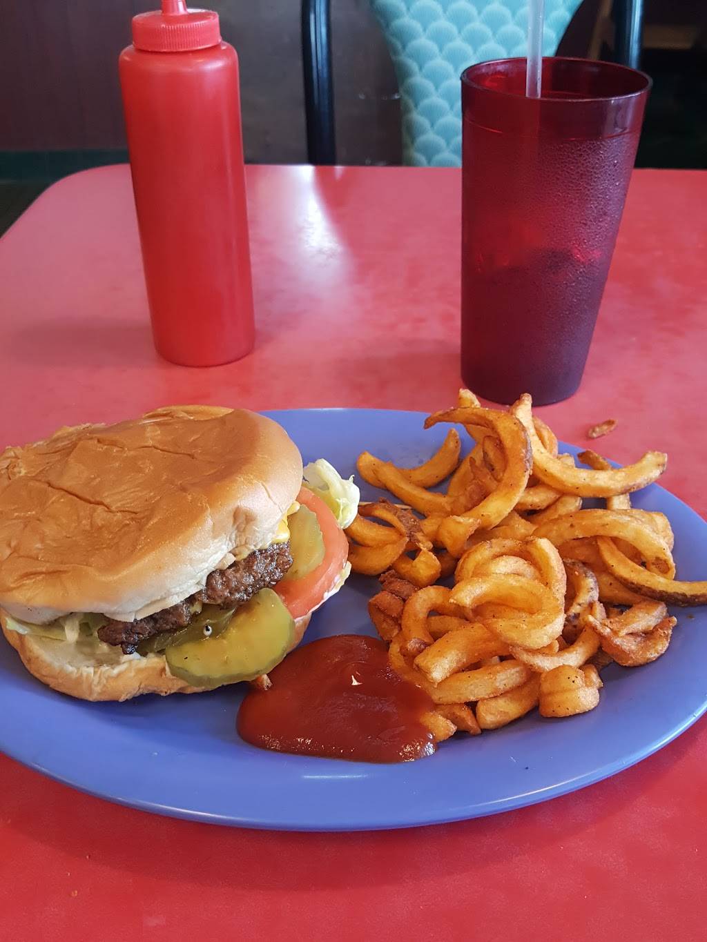 Fat Stacks | restaurant | 4915 New Hwy 68, Madisonville, TN 37354, USA | 4235459540 OR +1 423-545-9540