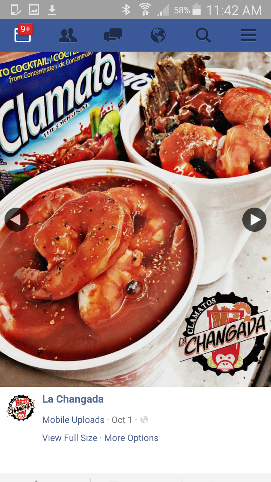 La Changada | restaurant | 1108 Main St #1, Longmont, CO 80501, USA | 7206005391 OR +1 720-600-5391