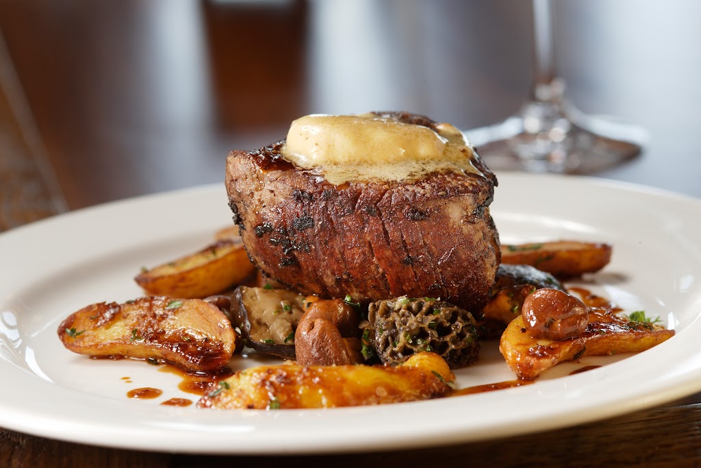 Range Restaurant and Bar | restaurant | 16525 SW Brasada Canyons Dr, Powell Butte, OR 97753, USA | 5415266862 OR +1 541-526-6862