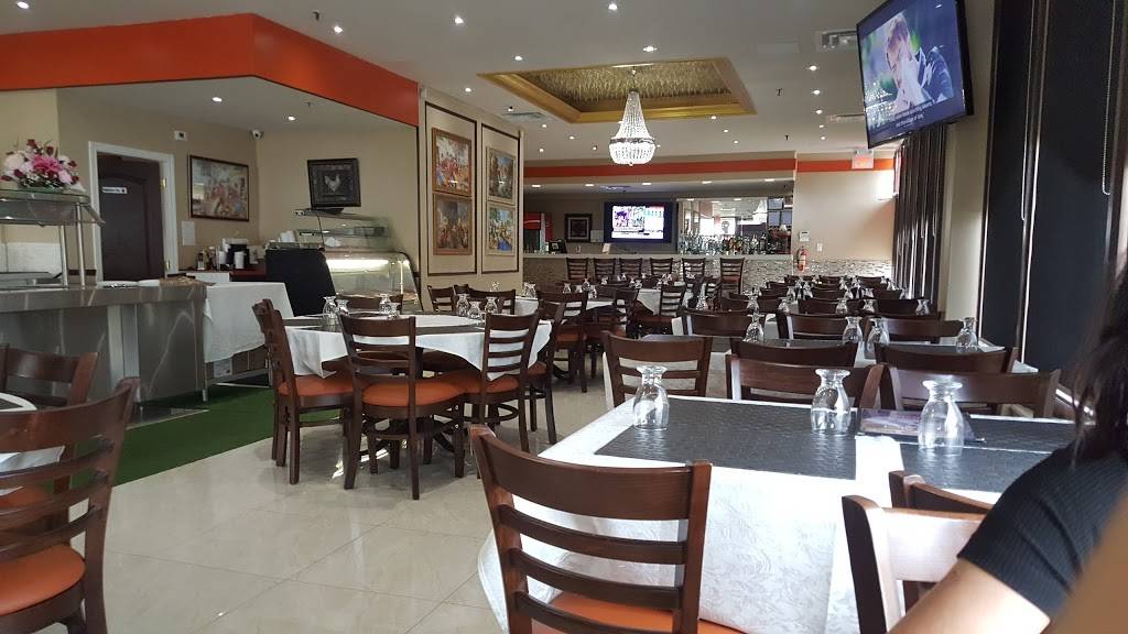 Bollywood Restaurant & Catering | restaurant | 4000 Steeles Ave W Unit # 22, Woodbridge, ON L4L 4V9, Canada | 9056051800 OR +1 905-605-1800
