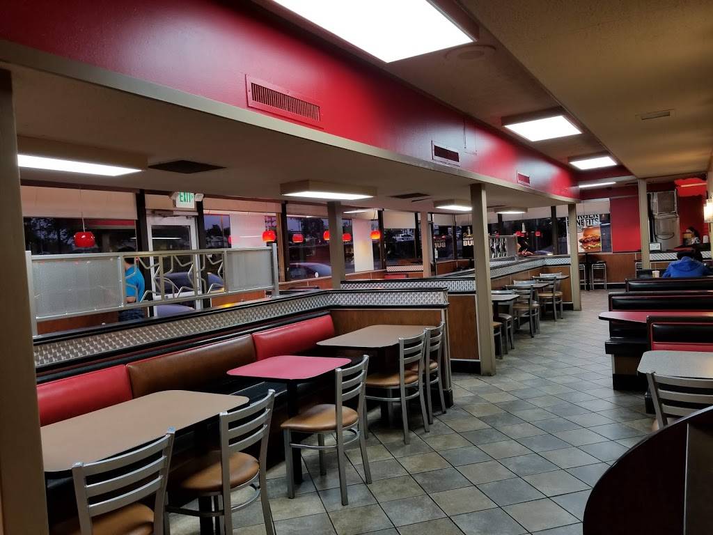 Carls Jr. | restaurant | 21112 Anza Ave, Torrance, CA 90503, USA | 3103711586 OR +1 310-371-1586