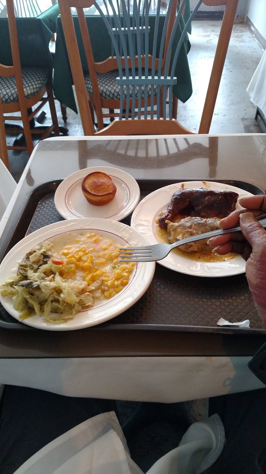 Chanterelles | restaurant | 646 Evans St SW, Atlanta, GA 30310, USA | 4047580909 OR +1 404-758-0909