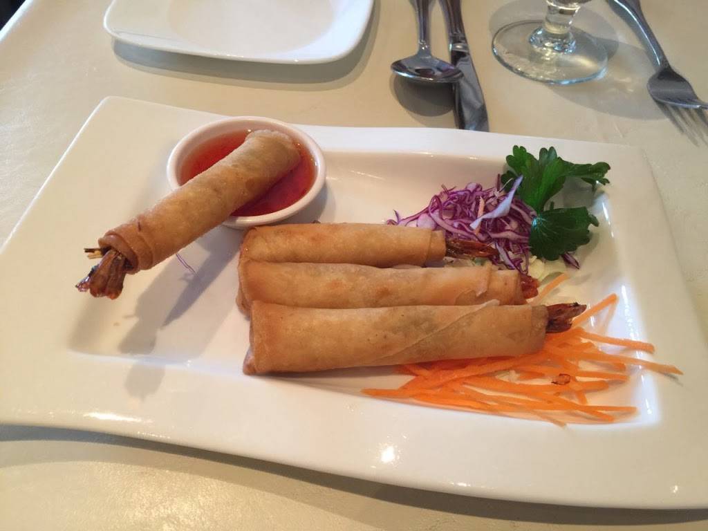 House of Thai Cuisine | restaurant | 3520 Cottman Ave, Philadelphia, PA 19149, USA | 2157088799 OR +1 215-708-8799