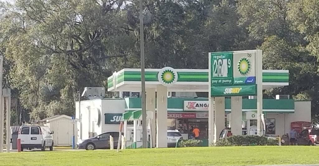 Kangaroo Express | meal takeaway | 1940 SE 58th Ave, Ocala, FL 34480, USA | 3526240210 OR +1 352-624-0210