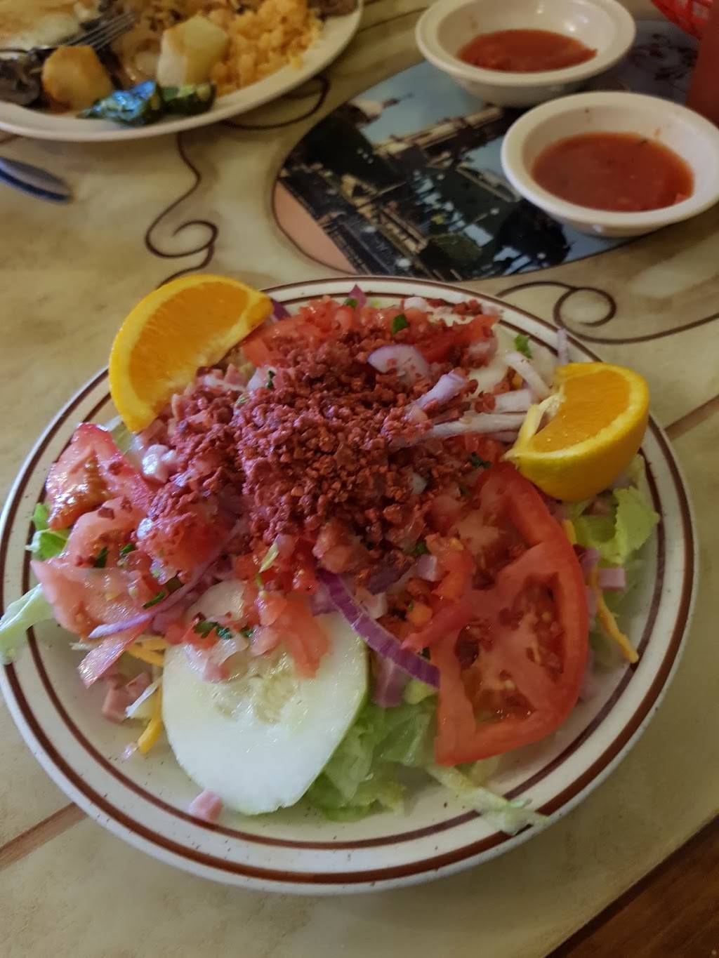 Fiesta Grill | restaurant | 2563 MS-15, Pontotoc, MS 38863, USA | 6625099777 OR +1 662-509-9777