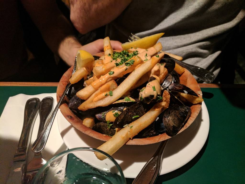 Riva Fish House | restaurant | 31 Municipal Wharf, Santa Cruz, CA 95060, USA | 8314291223 OR +1 831-429-1223