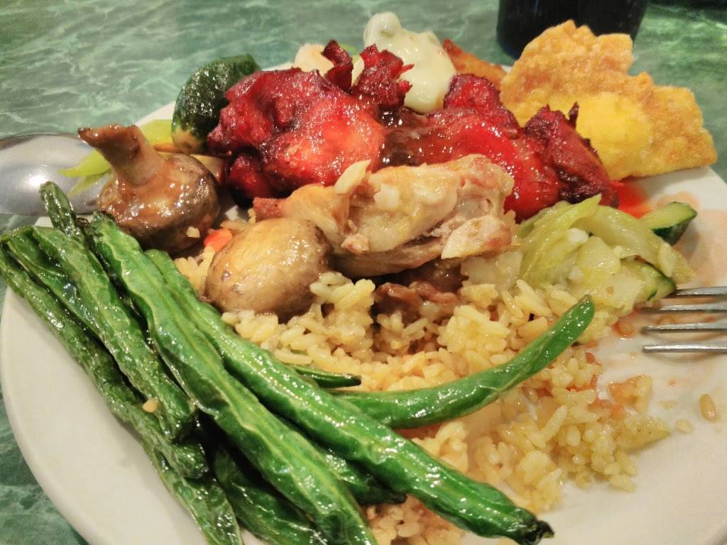 King Buffet | restaurant | 358 S 18th Ave, Wausau, WI 54401, USA | 7158491808 OR +1 715-849-1808