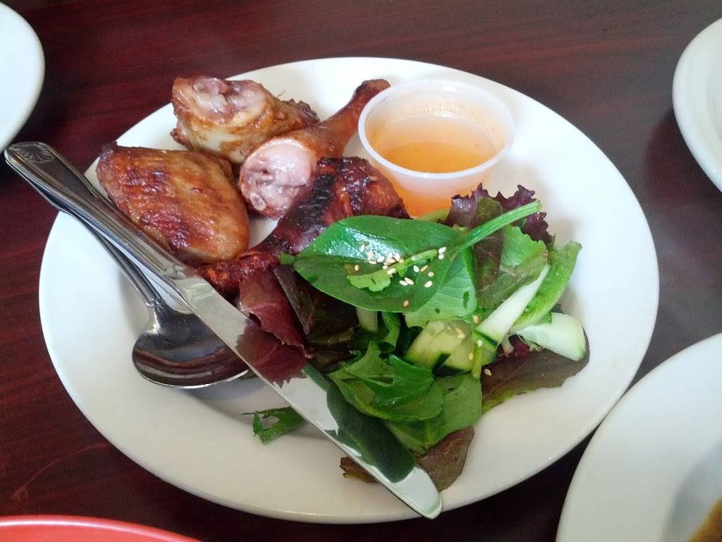 Lime Tree | restaurant | 450 Irving St A, San Francisco, CA 94122, USA | 4156651415 OR +1 415-665-1415