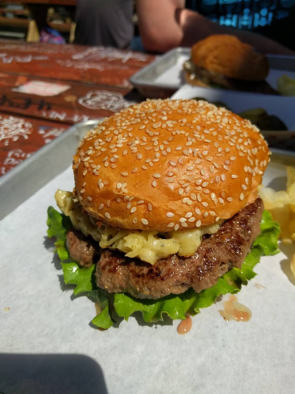 Telegraph | cafe | 2318 Telegraph Ave, Oakland, CA 94612, USA | 5104448353 OR +1 510-444-8353