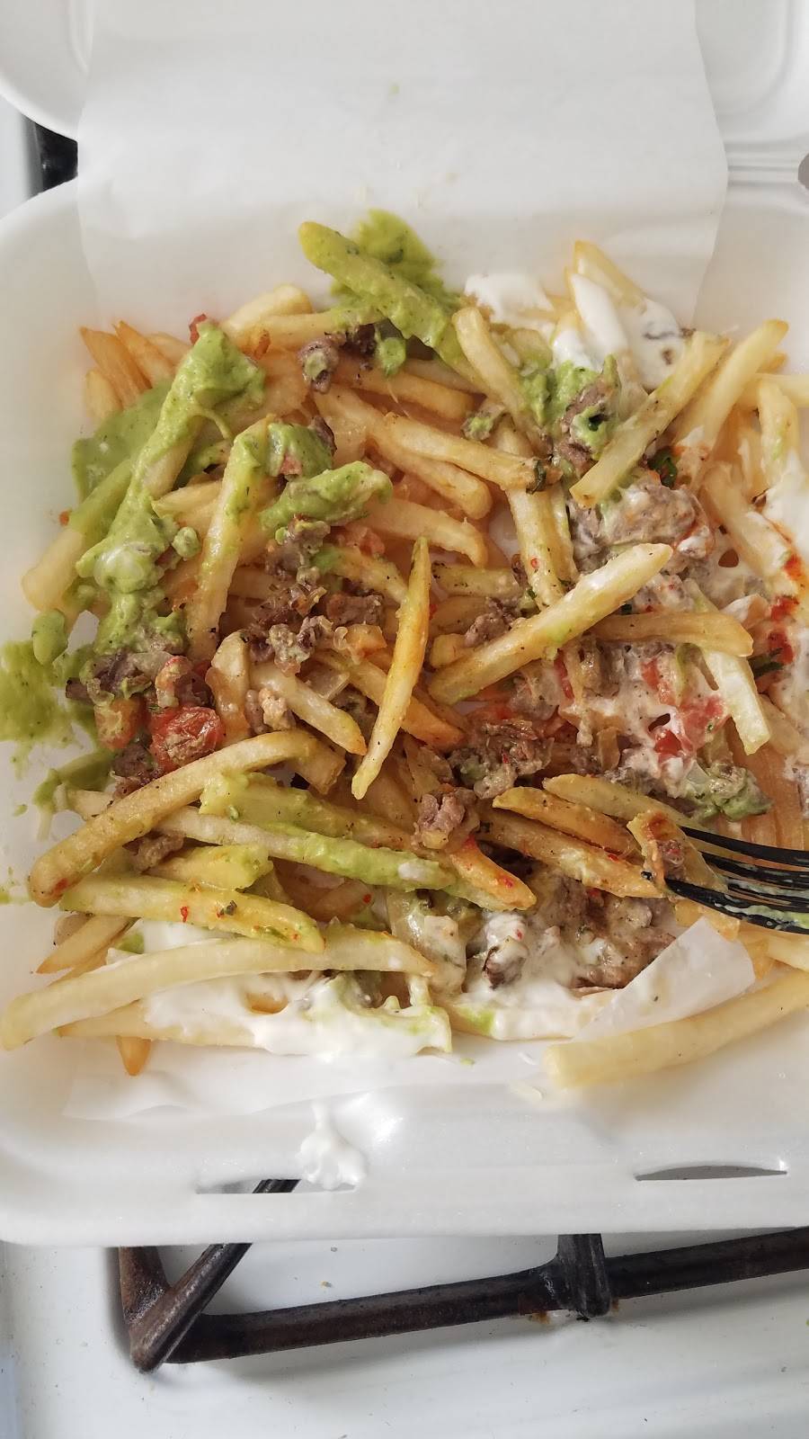 Costa Azul Mariscos | restaurant | D, 1012, 1555, Palm Ave, San Diego, CA 92154, USA | 6195757735 OR +1 619-575-7735