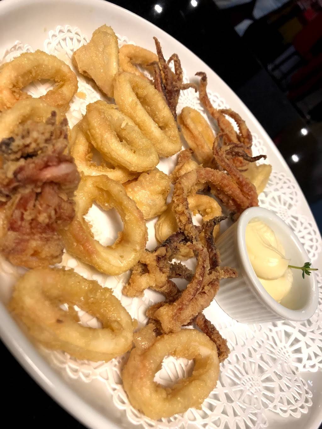 El Pillao | restaurant | 11608 City Hall Promenade, Miramar, FL 33025, USA | 9548854800 OR +1 954-885-4800