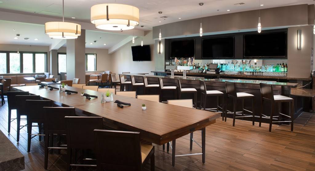 CASCADES Lynnwood | restaurant | 20610 44th Ave W, Lynnwood, WA 98036, USA | 4257752500 OR +1 425-775-2500