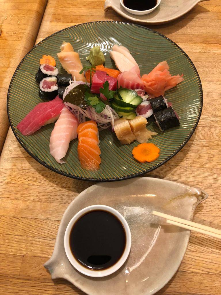 SHIKI | restaurant | 334 E Bay St, Charleston, SC 29401, USA | 8437208568 OR +1 843-720-8568