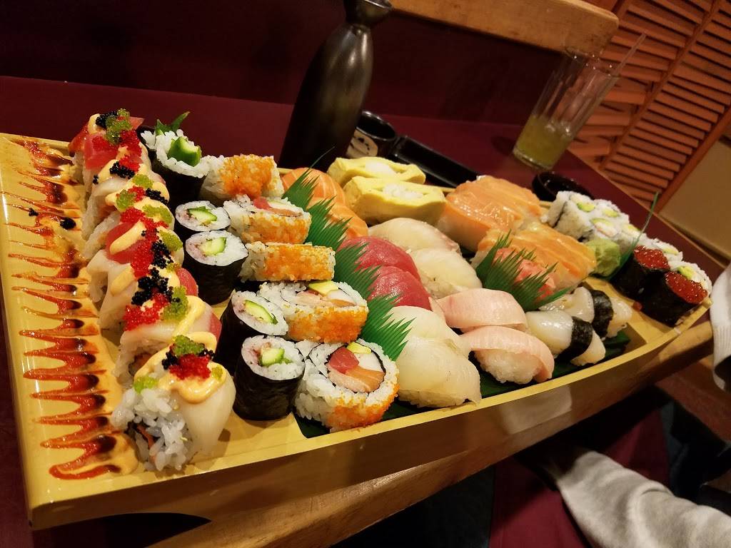 Tachibana Japanese Restaurant | restaurant | 785 Newtown Ct, Lexington, KY 40511, USA | 8592541911 OR +1 859-254-1911