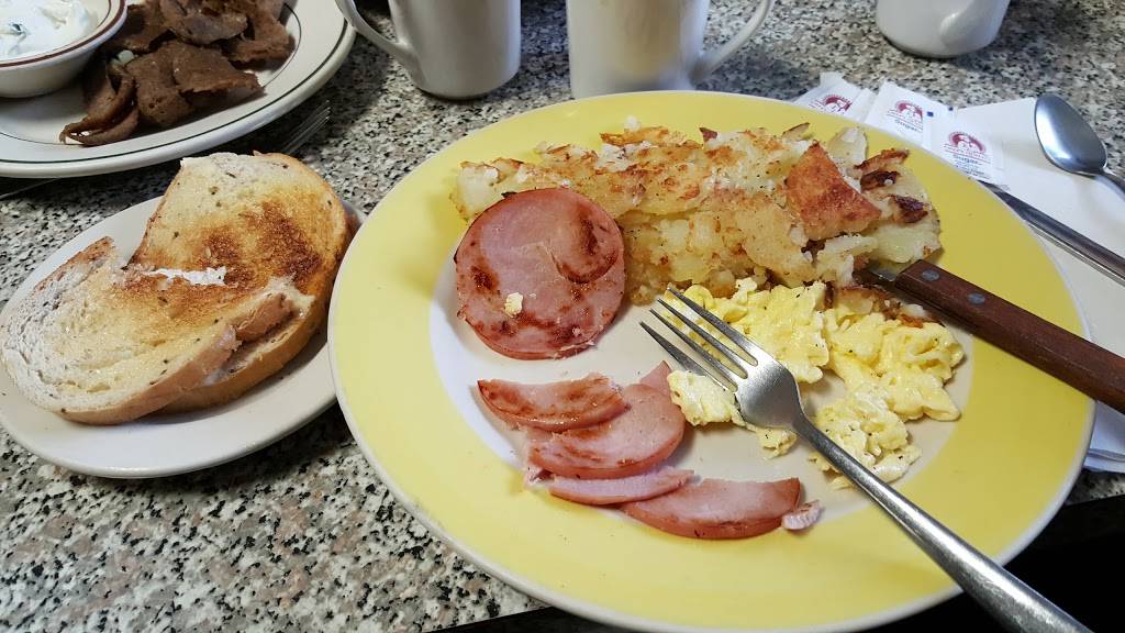 Steves Family Restaurant | restaurant | 4457 Broadview Rd, Cleveland, OH 44109, USA | 2167497588 OR +1 216-749-7588