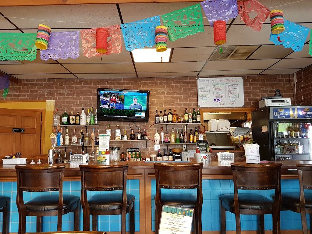 The Little Grilles Comida Mexicana | restaurant | 55 Smith St, Woodsville, NH 03785, USA | 6037472777 OR +1 603-747-2777