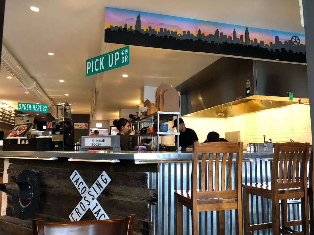 Chicago Taco Authority | restaurant | 4219 W Irving Park Rd, Chicago, IL 60641, USA | 7732828226 OR +1 773-282-8226