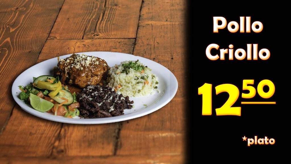 LEMPIRA RESTAURANT | restaurant | 1452 Uinta St, Denver, CO 80220, USA | 3033211430 OR +1 303-321-1430