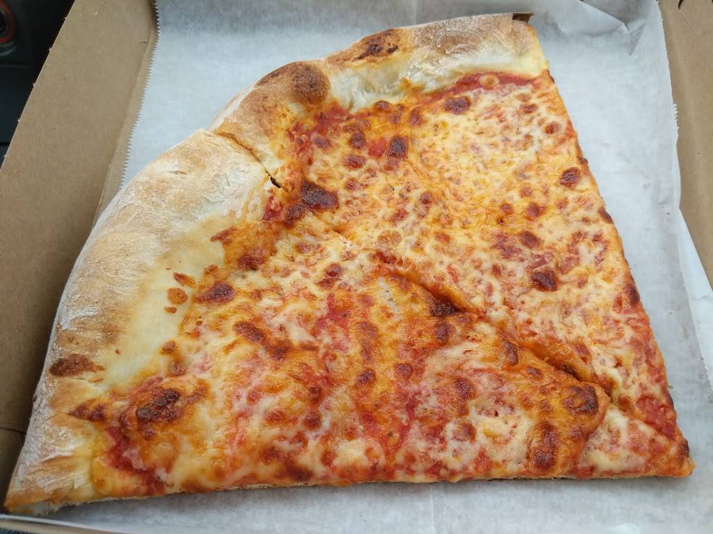 Sals Pizza | restaurant | 328 Boston Rd, North Billerica, MA 01862, USA | 9786719393 OR +1 978-671-9393