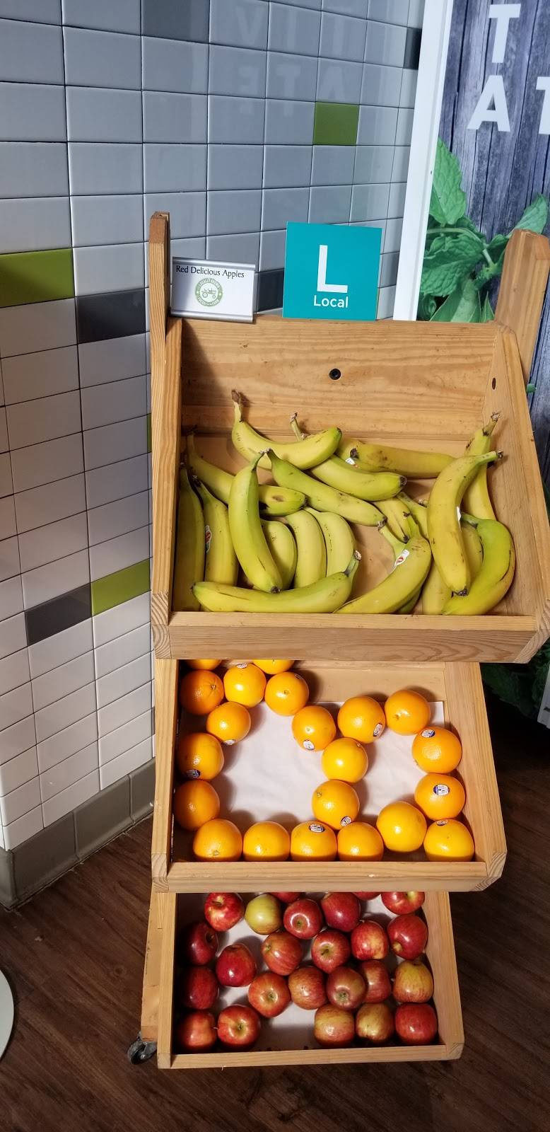 Ikes | restaurant | Presidents Park Dr, Fairfax, VA 22030, USA | 7039935462 OR +1 703-993-5462