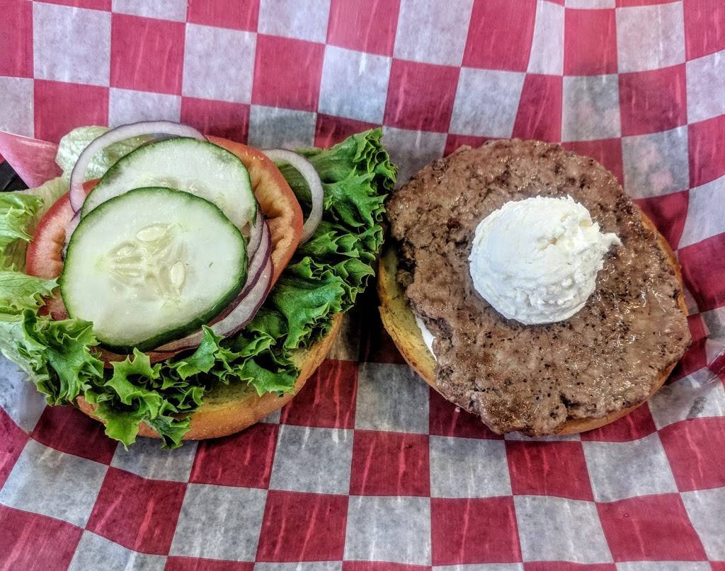 The Heroes Grill | restaurant | 1300 South St, Titusville, FL 32780, USA | 3216076739 OR +1 321-607-6739