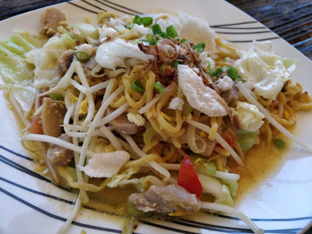 Bali Kitchen | cafe | 1100 Front St STE 150, Sacramento, CA 95814, USA | 9164464008 OR +1 916-446-4008