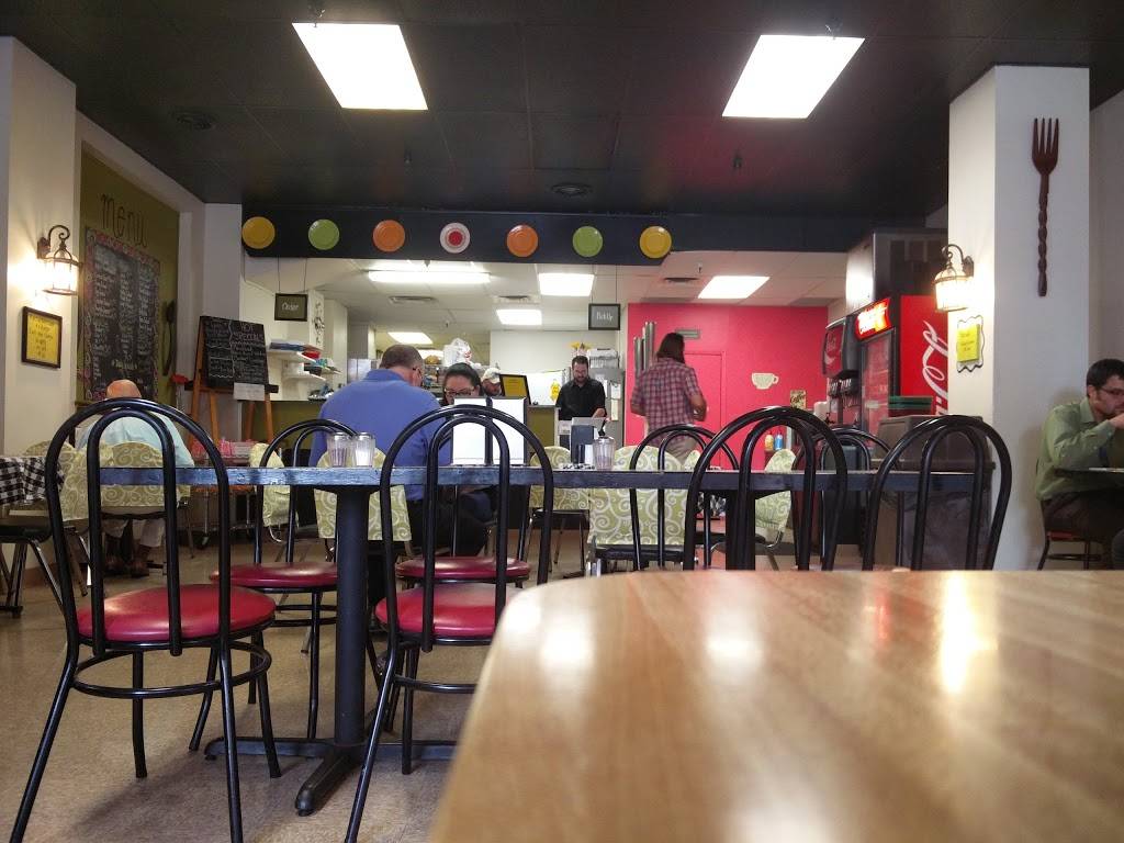 The Greens On Boulder | restaurant | 419 S Boulder Ave, Tulsa, OK 74103, USA | 9189328878 OR +1 918-932-8878