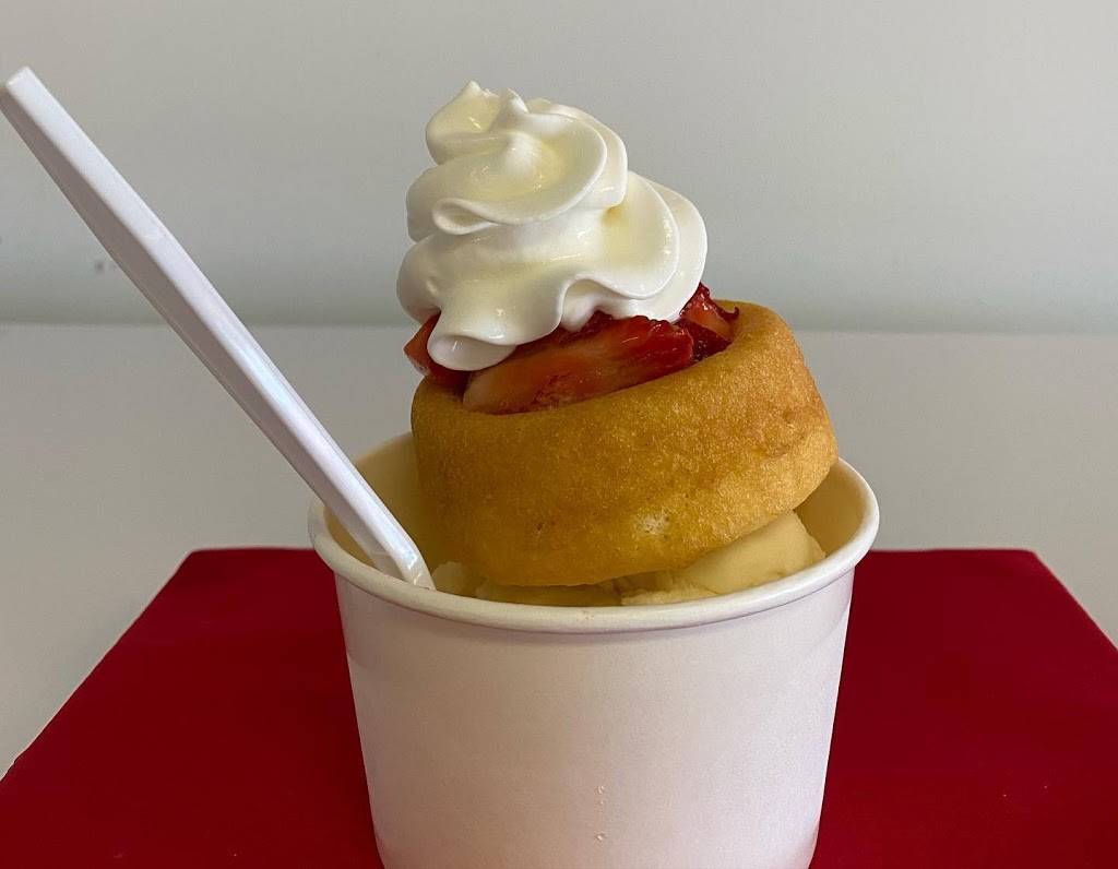 An Udder Sensation | restaurant | 138 S Main St, Monticello, IN 47960, USA | 5742977631 OR +1 574-297-7631