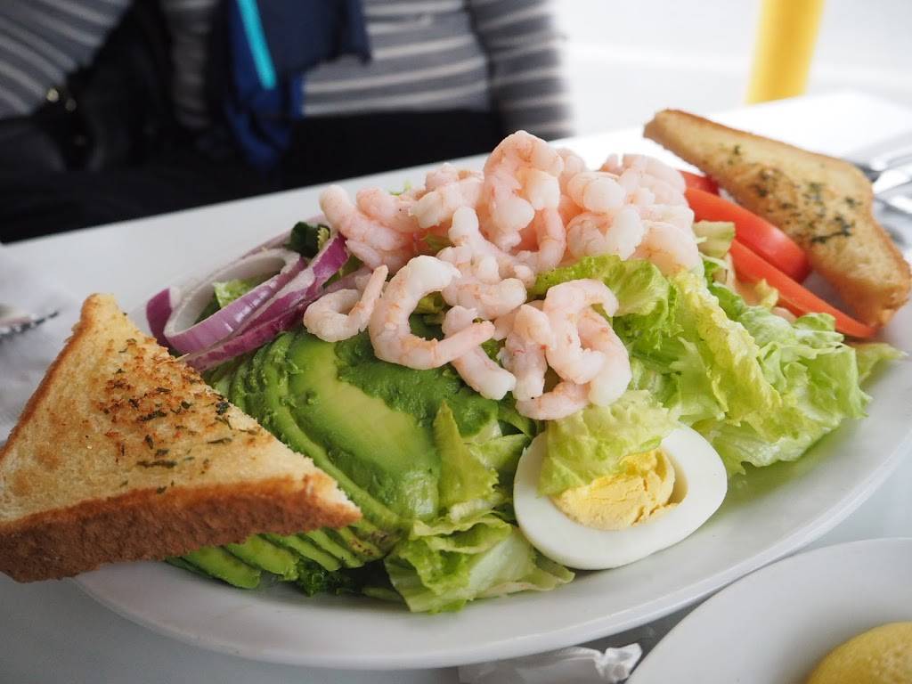 The Breakfast Club | restaurant | 1130 Fremont Blvd #201, Seaside, CA 93955, USA | 8313943238 OR +1 831-394-3238