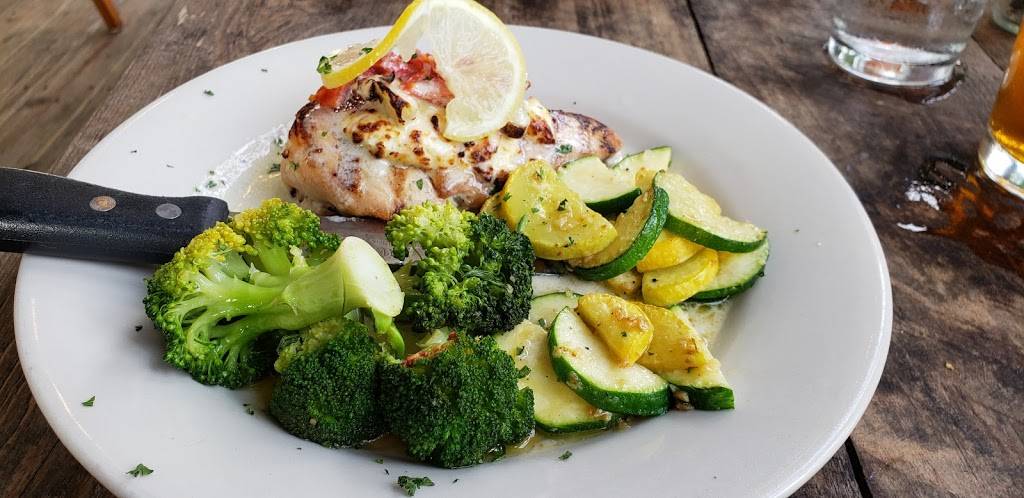 Front Porch & Barts Tavern | restaurant | 5924 N Florida Ave, Tampa, FL 33604, USA | 8132375511 OR +1 813-237-5511