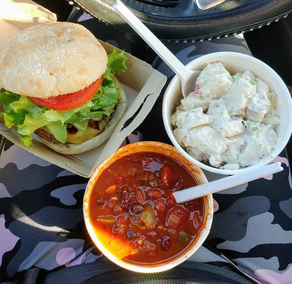 Life - The Vegan Drive Thru | restaurant | 3310 Del Prado Blvd S, Cape Coral, FL 33904, USA | 2395992291 OR +1 239-599-2291