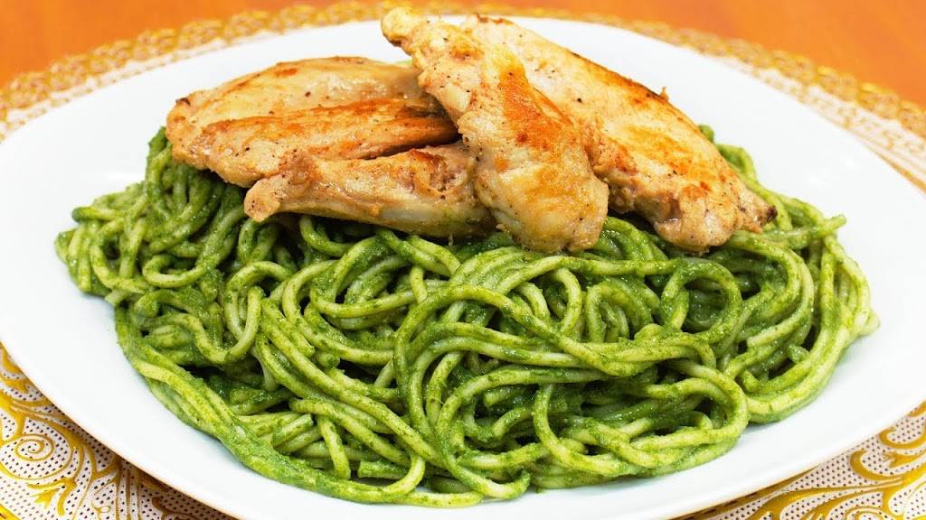 Salt&pepper | restaurant | 6611 SE Powell Blvd, Portland, OR 97206, USA | 5037578255 OR +1 503-757-8255