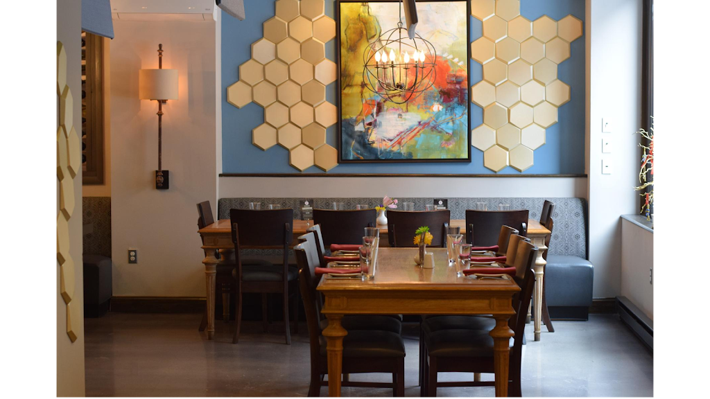 ANKARA | restaurant | 1320 19th St NW, Washington, DC 20036, USA | 2022936301 OR +1 202-293-6301