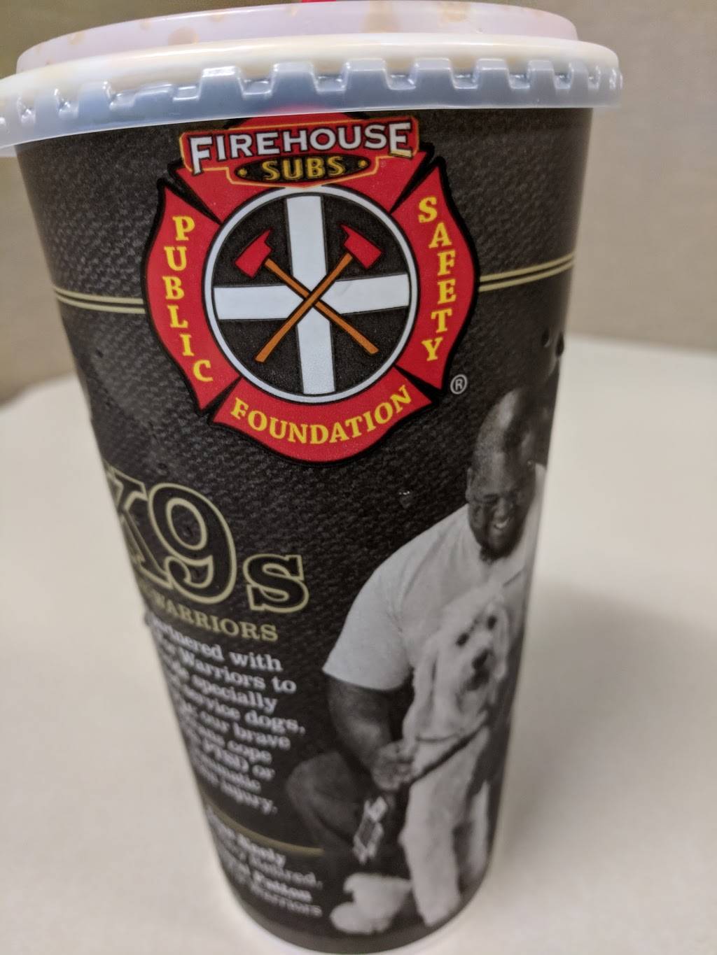 Firehouse Subs | meal delivery | 10229 Okeechobee Blvd #C2, Royal Palm Beach, FL 33411, USA | 5615574102 OR +1 561-557-4102