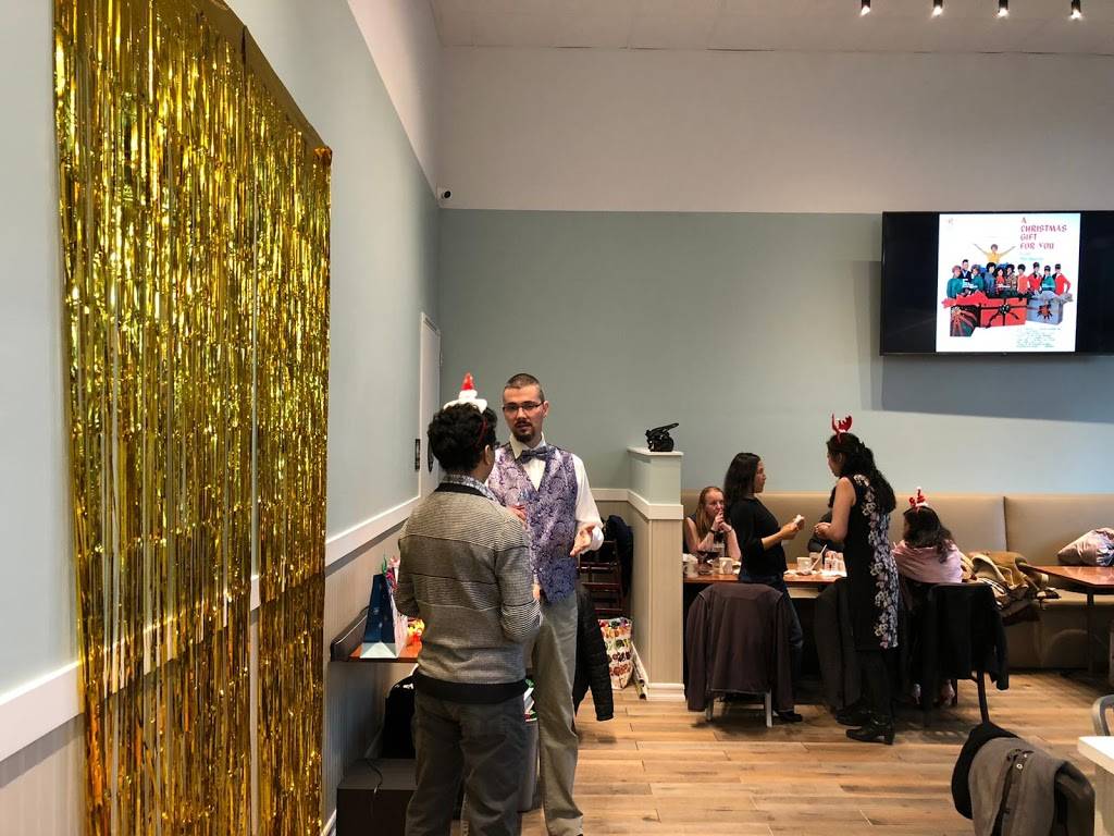 Old Port Lobster Shack | restaurant | 900 Middlefield Rd suite a, Redwood City, CA 94063, USA | 6503623556 OR +1 650-362-3556