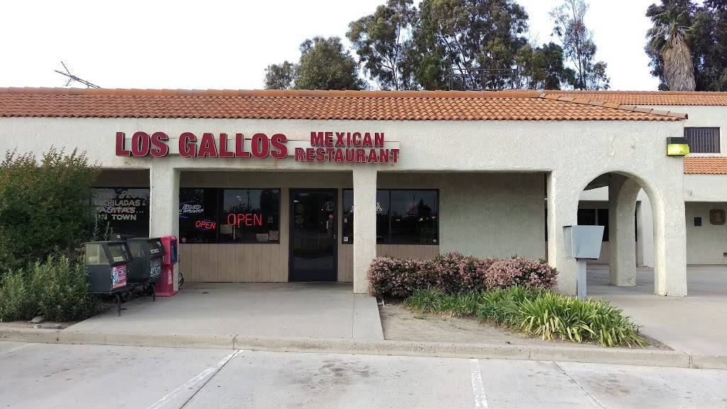 Los Gallos Mexican Restaurant | restaurant | 1667 E Orangethorpe Ave, Placentia, CA 92870, USA | 7145797955 OR +1 714-579-7955