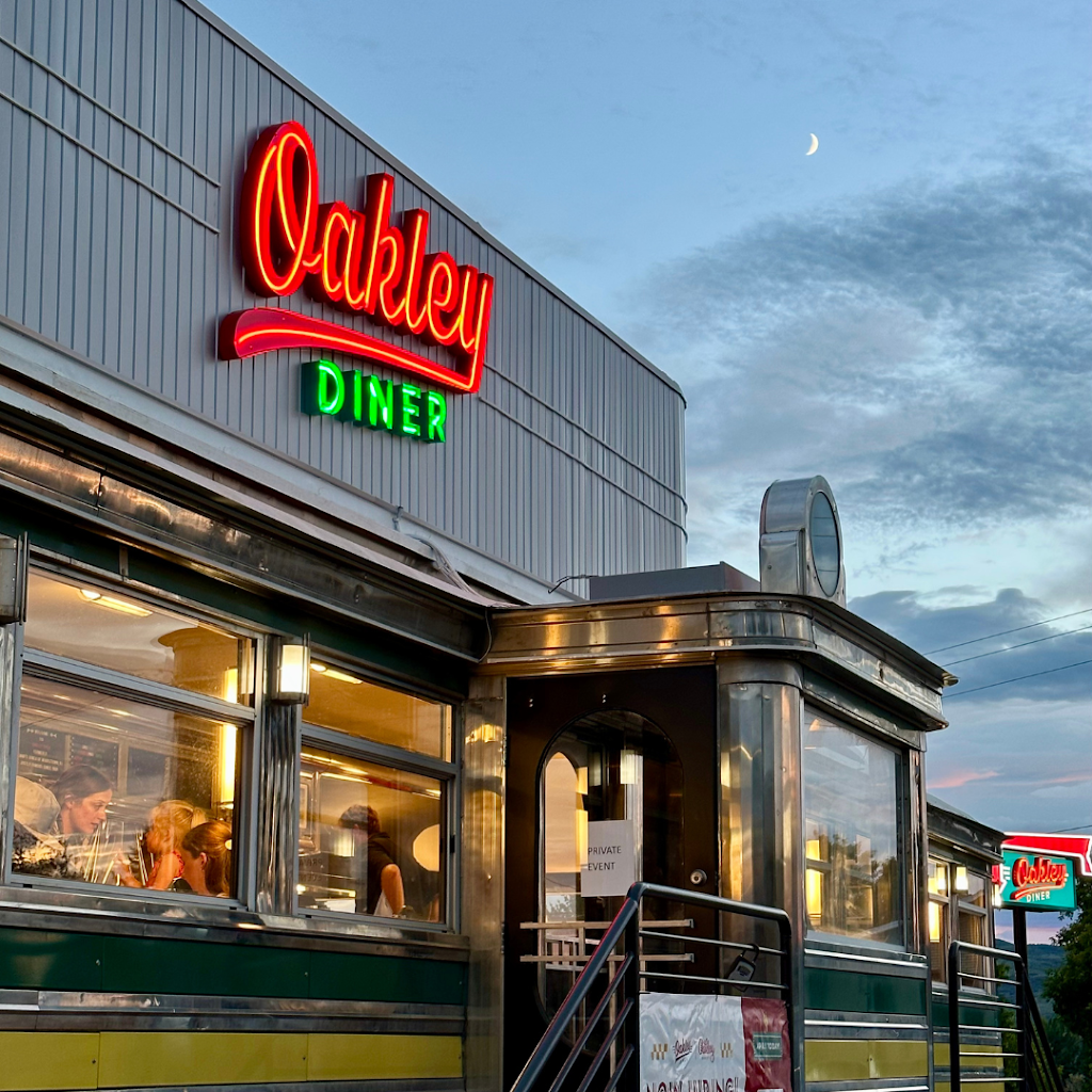 Oakley Diner | restaurant | 981 W Weber Canyon Rd, Oakley, UT 84055, USA | 4357831439 OR +1 435-783-1439