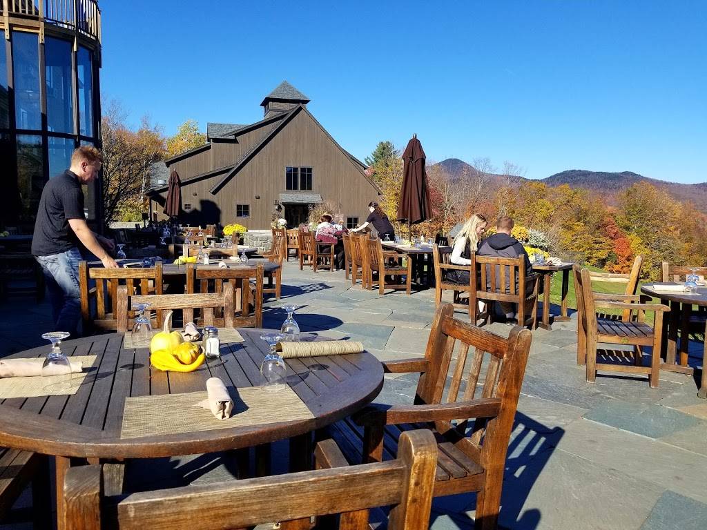 Mountain Top Inn & Resort | restaurant | 95 Mountain Top Rd, Chittenden, VT 05737, USA | 8024832311 OR +1 802-483-2311