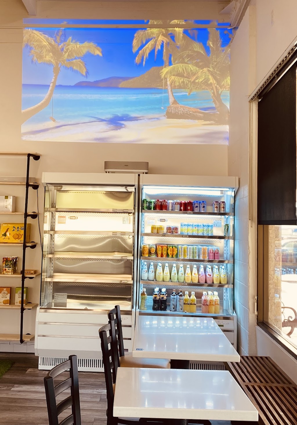 K-STOP | restaurant | 19480 Rinaldi St, Northridge, CA 91326, USA | 8184881359 OR +1 818-488-1359