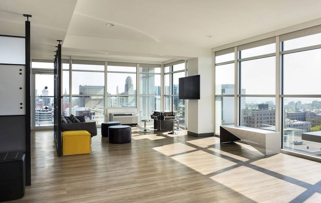 500 Pearl | restaurant | 500 Pearl St, Buffalo, NY 14202, USA | 7168497280 OR +1 716-849-7280