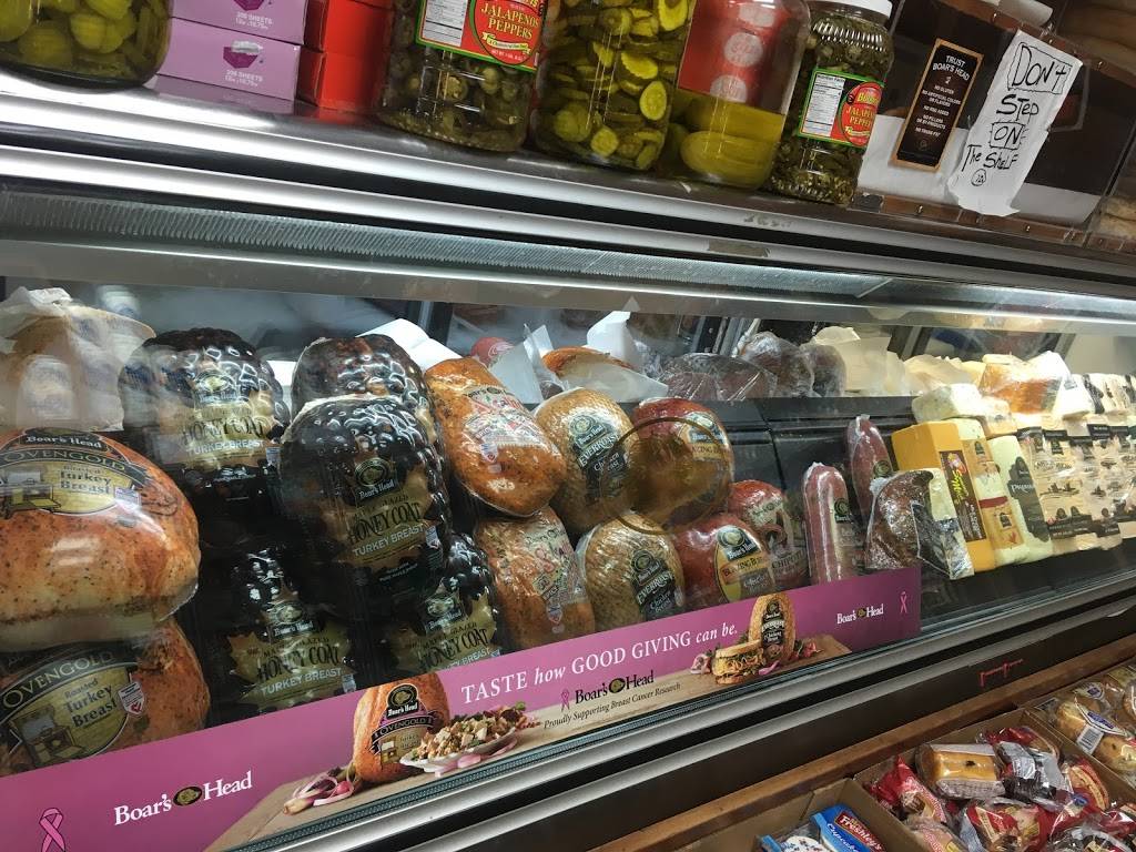 Gotham Deli | restaurant | 1272 Nostrand Ave, Brooklyn, NY 11226, USA | 3477878439 OR +1 347-787-8439