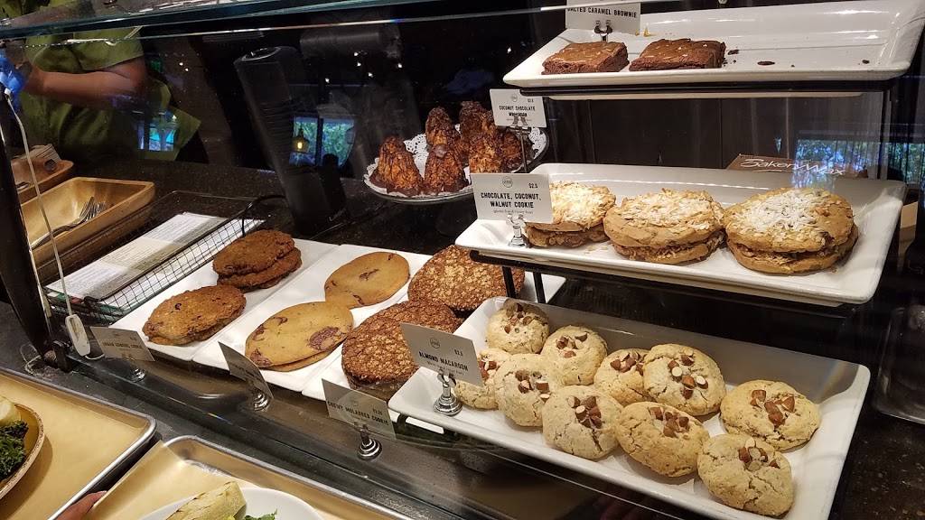 Urban Plates | restaurant | 3972 Barranca Pkwy, Irvine, CA 92606, USA | 9493872600 OR +1 949-387-2600