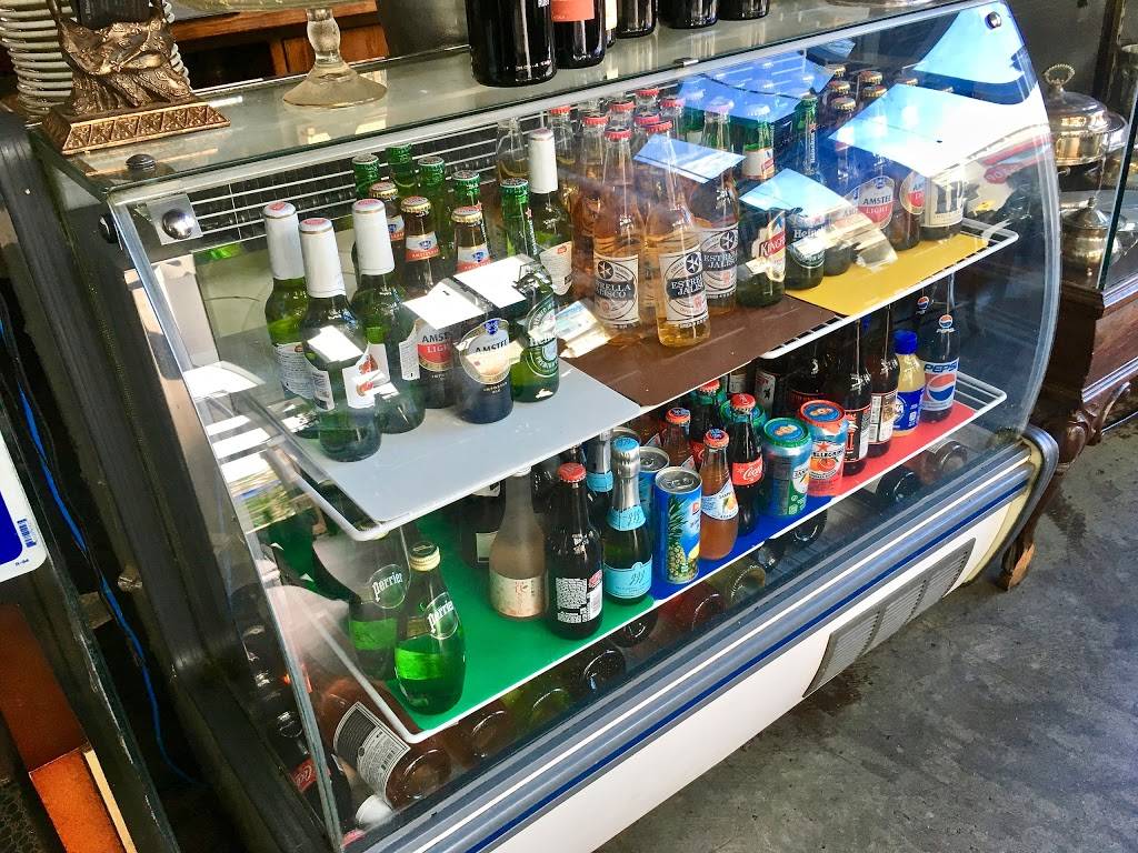 Cafe Bassam | cafe | 3088 Fifth Ave, San Diego, CA 92103, USA | 6195570173 OR +1 619-557-0173