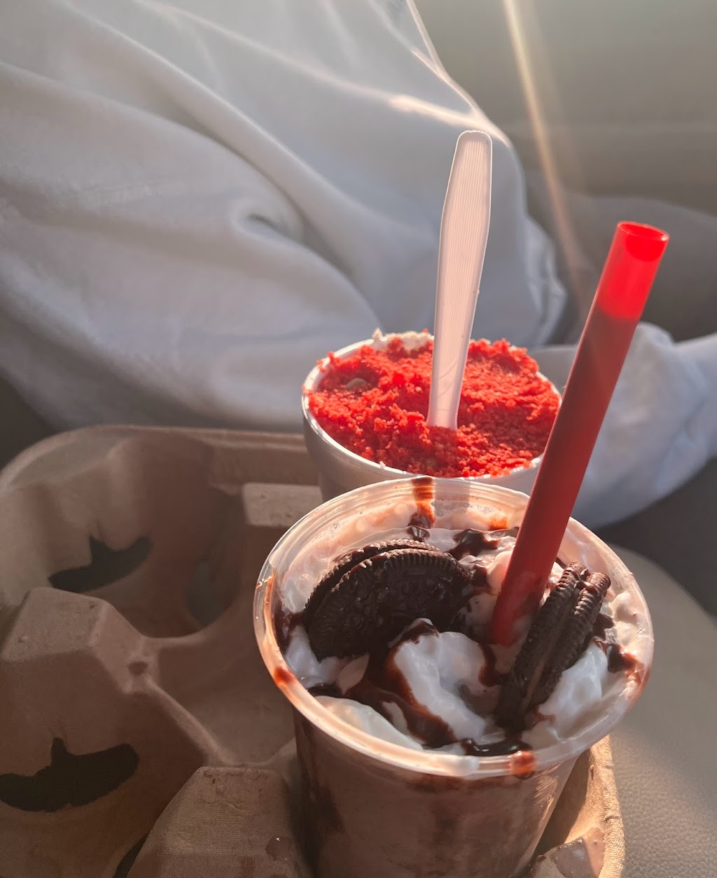 La Guerita Roasted Corn | restaurant | 6160 Hwy 6 N, Houston, TX 77084, USA | 8326704849 OR +1 832-670-4849